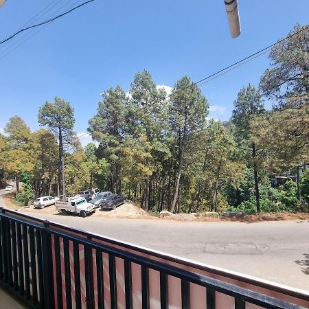 Nh 47 Rooms Dalhousie Dış mekan fotoğraf