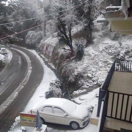 Nh 47 Rooms Dalhousie Dış mekan fotoğraf