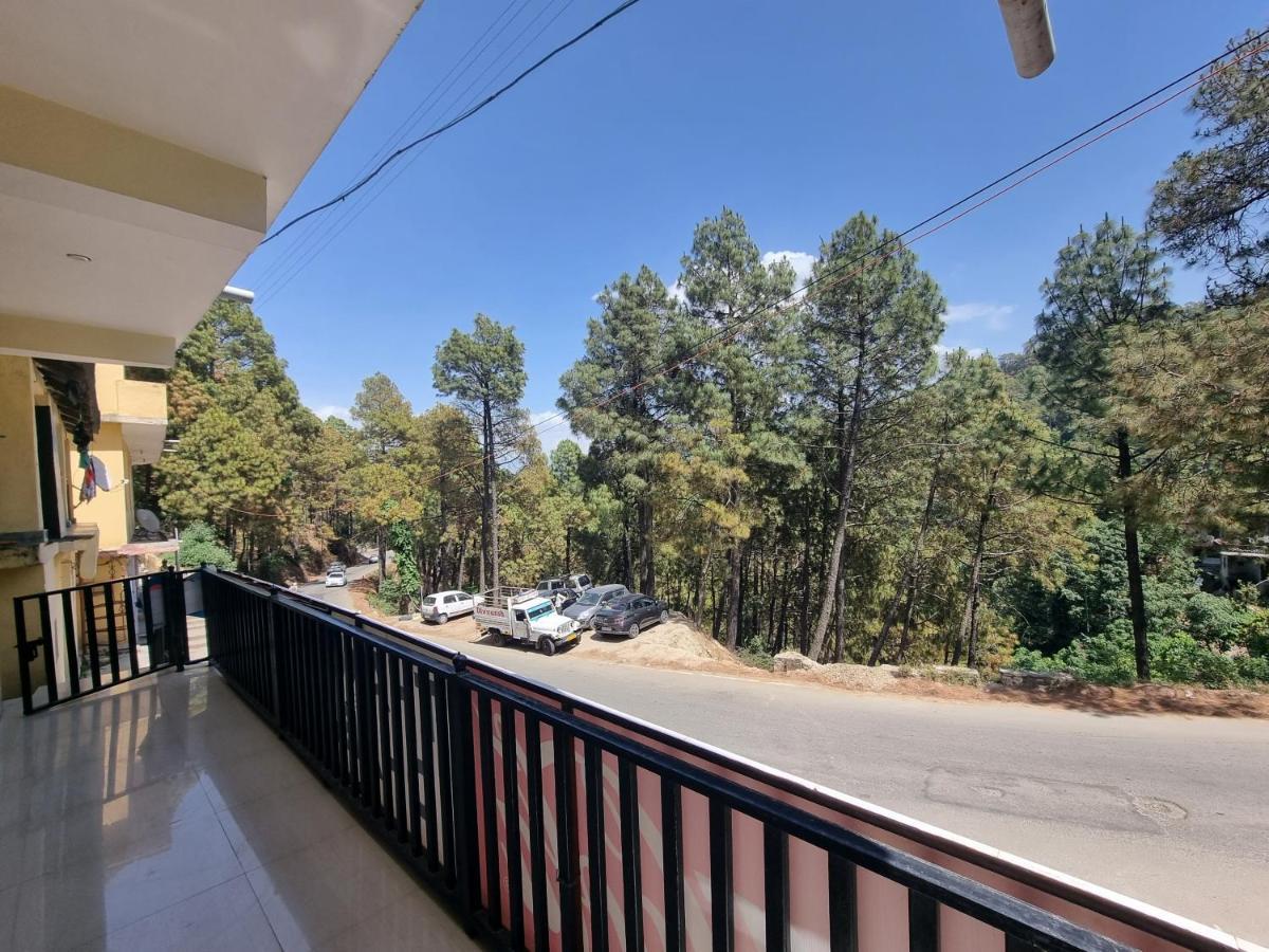 Nh 47 Rooms Dalhousie Dış mekan fotoğraf