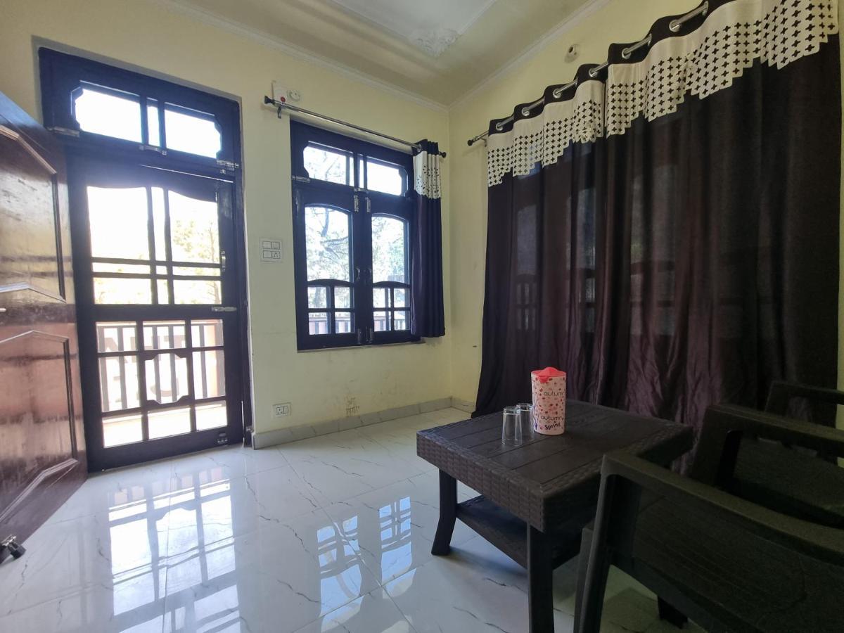 Nh 47 Rooms Dalhousie Dış mekan fotoğraf